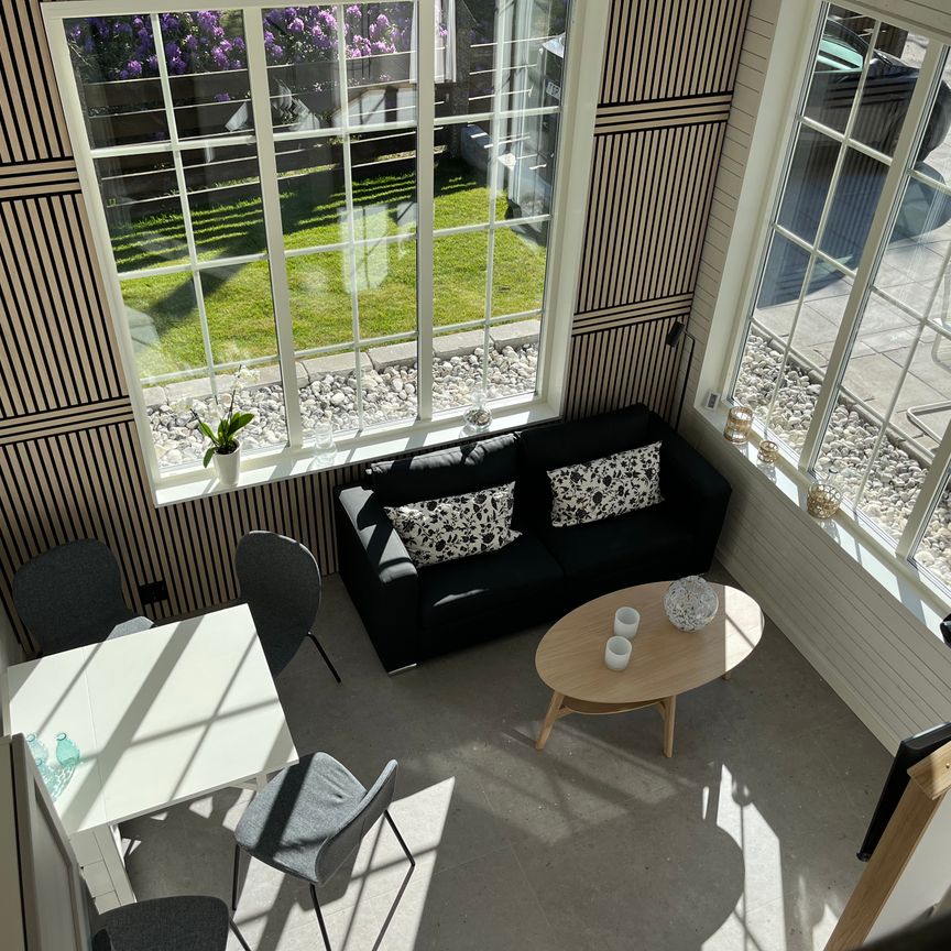 Palmvägen, Halmstad - Photo 1