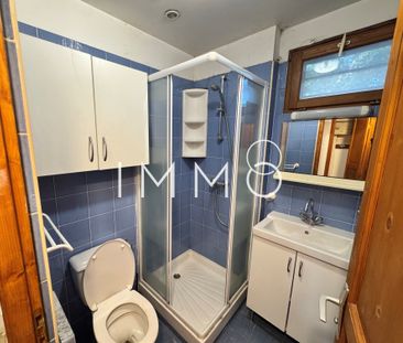Location Appartement 2 pièces 33m² MARSEILLE 14ème - Photo 6