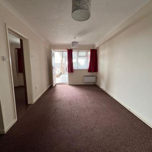 1 bedroom maisonette to rent - Photo 2