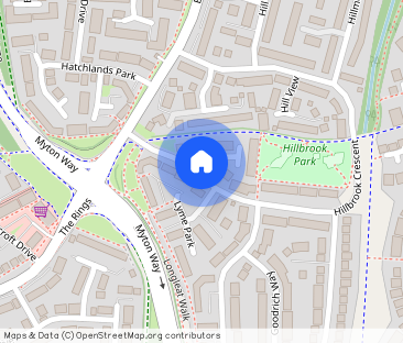 Hillbrook Crescent, Ingleby Barwick, Stockton-On-Tees - Photo 1