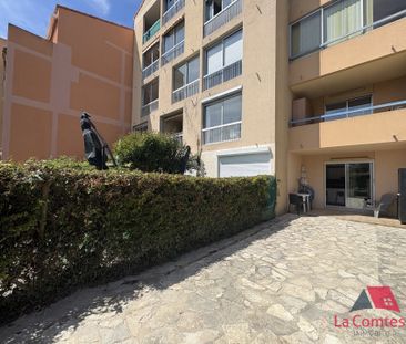 Location Appartement 1 pièce 21m² LA CIOTAT 13600 - Photo 3