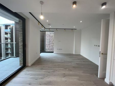 Siena House, EC1V, London - Photo 2