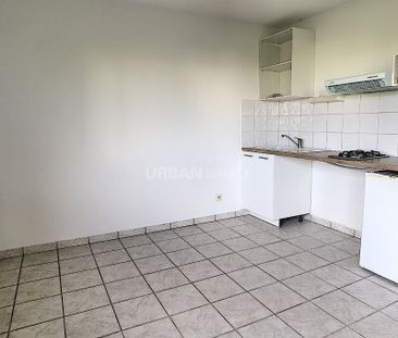 Location Appartement 1 pièce 27m² MONTPELLIER 34000 - Photo 3