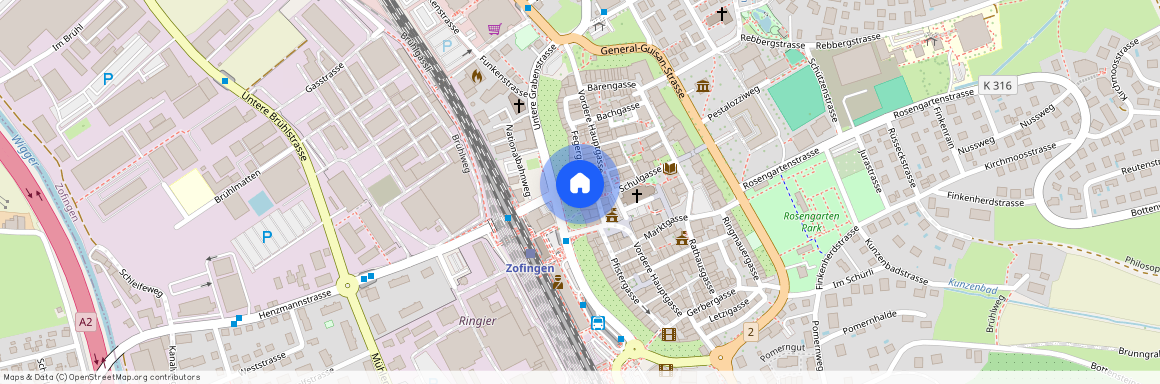 4800, Zofingen, Vordere Hauptgasse, 54