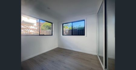 Brand new granny flat - Photo 3