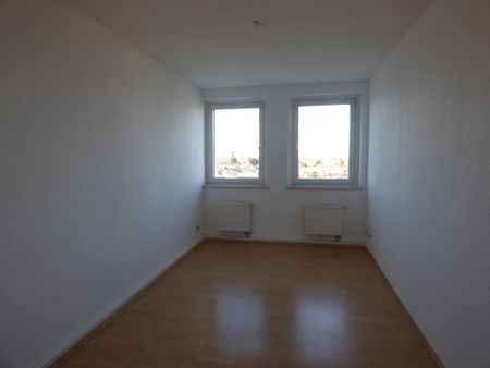 Geräumige 2-Zimmer-Wohnung in ruhiger Lage! - Photo 5