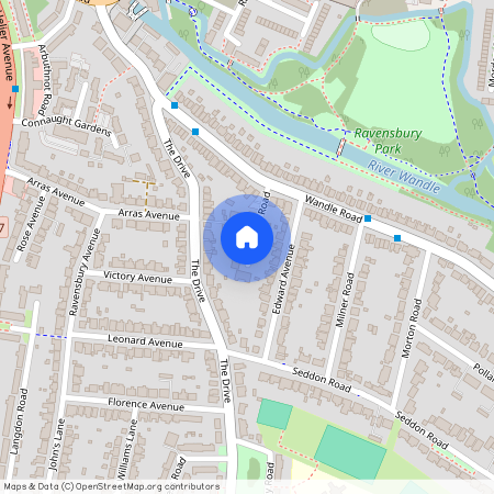 Freeman Road, Morden, SM4 6AR