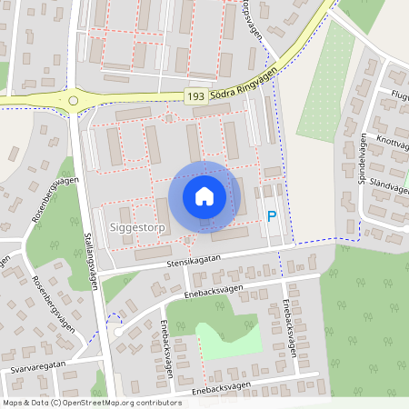 Tidaholm, Stensikagatan, 7B, 52234