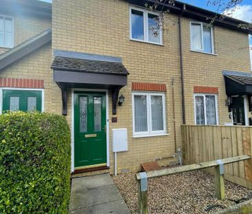 1 bedroom terraced house to rent - Photo 3
