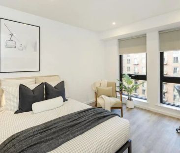 Superior Adaptable Studio Floors 6-10 - Photo 6