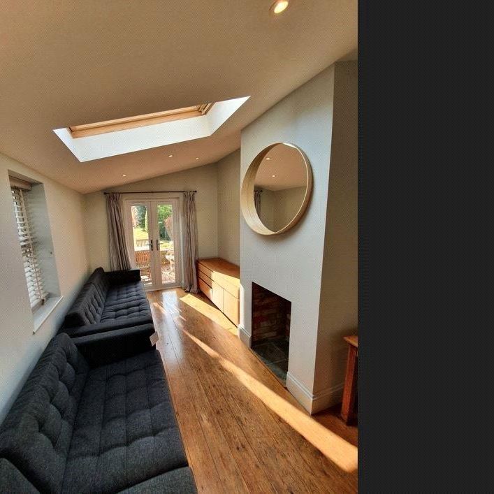 5 bedroom house to rent - Photo 1