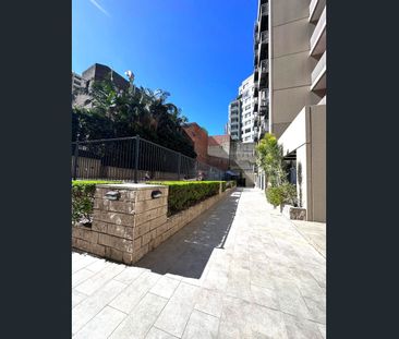 Freshly Repainted One-Bedroom Apartment in Resort-Style ‘Oasis’ Com... - Photo 5