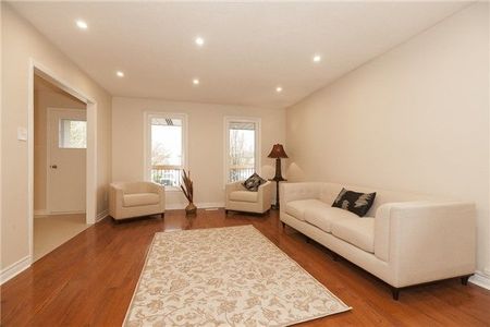 For Lease - 62 Princeton Terrace, Brampton, Ontario - Photo 4