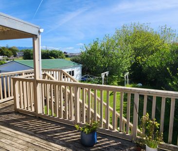 4 Miro Street, Merrilands, New Plymouth - Photo 3