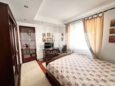 Casa Parter 60 Mp utili I Suceava/Central I 500Euro/Luna - Fotografie 4