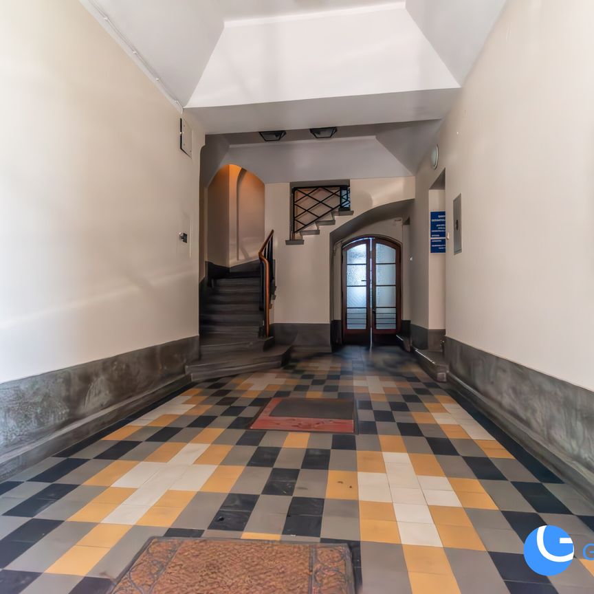 Studio w centrum| 2900 total| Plac inwalidów - Photo 1