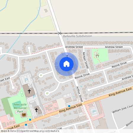 146 Arthur St, Cummings