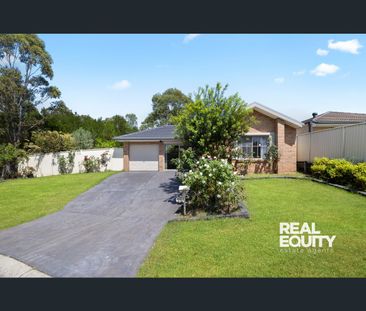 9 Merrang Court, Wattle Grove, NSW 2173 - Photo 2