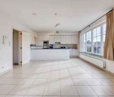 Appartement met 2 slaapkamers en autostaanplaats in Lubbeek! - EPC ... - Photo 2