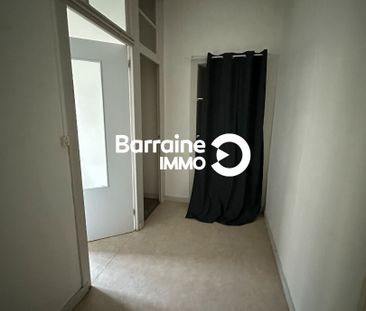 Location appartement à Morlaix, 2 pièces 60m² - Photo 3