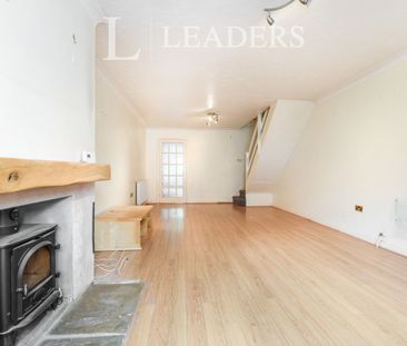 3 bedroom house to rent Hughenden Road, NR1 - Photo 6