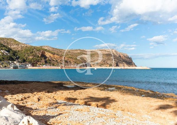 Jávea / Xàbia, Valencian Community 03730