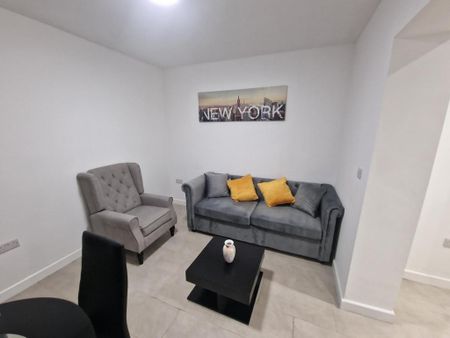 1 bedroom house to rent - Photo 3