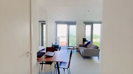 1 Bedroom 1 Bathroom - Photo 3