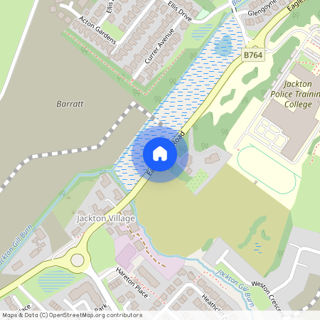 Dalehead Crescent, Jackton, East Kilbride, G75