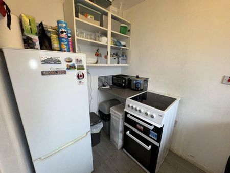 Studio to rent - Photo 2