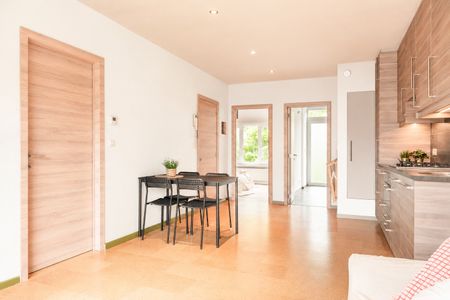 Appartement te huur in Zwijndrecht met 2 slaapkamers - Foto 2