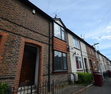 2 bedroom terraced house to rent - Photo 6