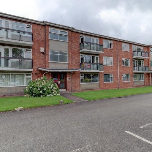 2 BED Flat To rent - Photo 1