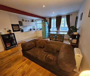 1 Bed Flat, Mile End Road, E1 - Photo 6