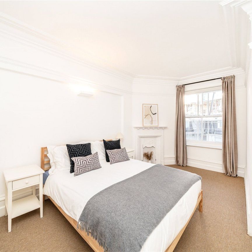Park Mansions, Belgravia, SW1X - Photo 1
