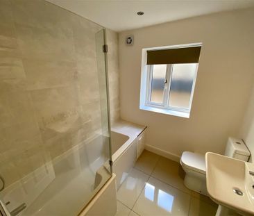 2 bedroom duplex to rent - Photo 6