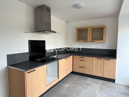 Appartement T3 Ploumilliau à louer - Photo 3