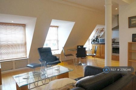 2 bedroom flat to rent - Photo 3