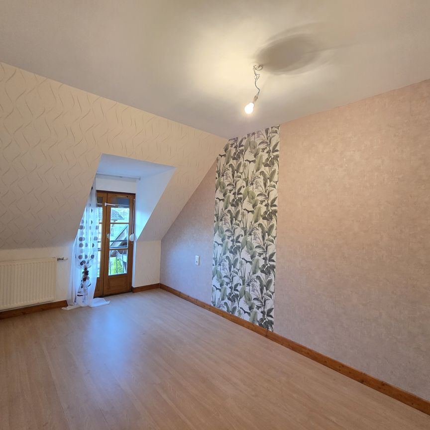 Location Maison 4 pièces 98m² ONJON 10220 - Photo 1