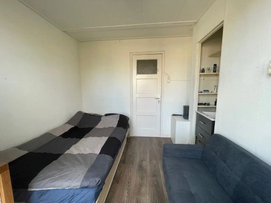 Chambre Paterswoldseweg, Groningue - À louer - Foto 1