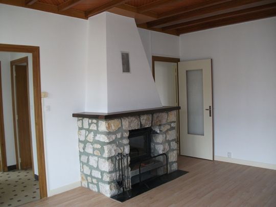 Maison - 6 pièces - Marivaux/Neufs Soleils - Photo 1