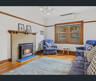 North Hobart Family Home - Photo 3