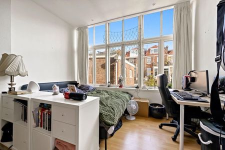 Te huur: Kamer Franklinstraat in Den Haag - Foto 4