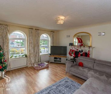 Hermitage Way, Lytham St. Annes, Lancashire, FY8 - Photo 4