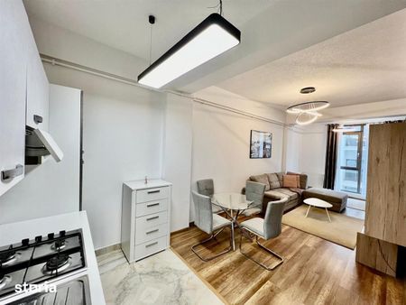 Apartament 2 camere cu balcon si loc de parcare | Doamna Stanca - Fotografie 4