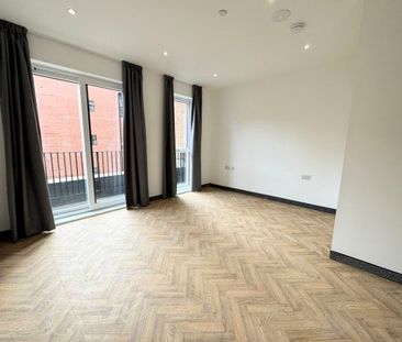 Fleet Court, Leicester, LE1 - Photo 1