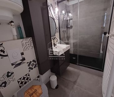 Location Appartement 1 pièce 23m² TOURS 37100 - Photo 5