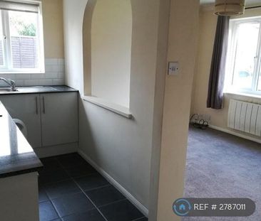 1 bedroom semi-detached house to rent - Photo 6