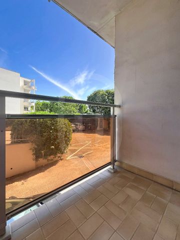 Location Appartement 1 pièce 20m² MONTPELLIER 34090 - Photo 4