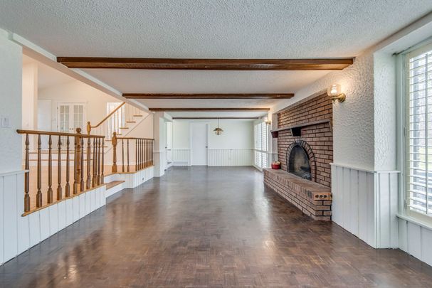 For Lease - 1697 Missenden Crescent, Mississauga, Ontario - Photo 1